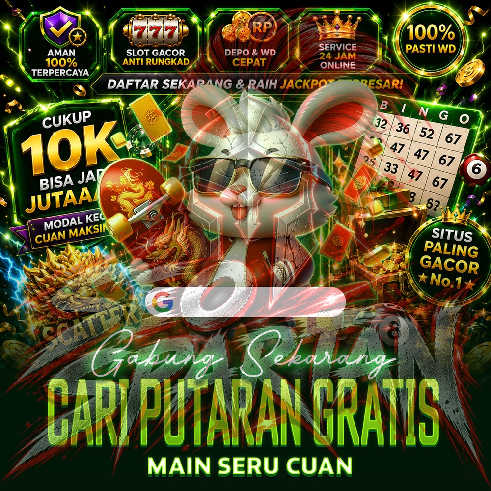 SLOT THAILAND